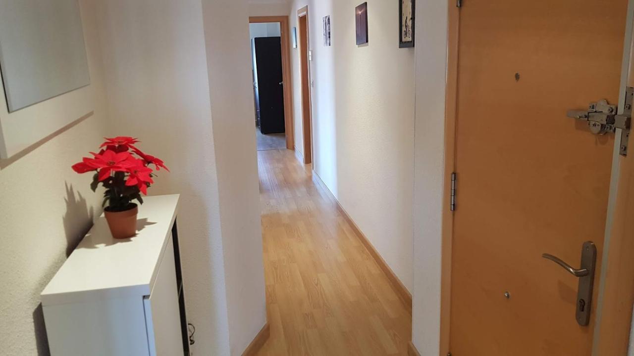Apartamento Con Tres Dormitorios Vista Mar サンタ・ポラ エクステリア 写真