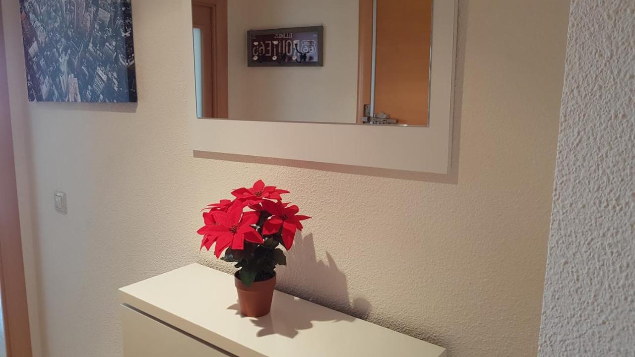 Apartamento Con Tres Dormitorios Vista Mar サンタ・ポラ エクステリア 写真