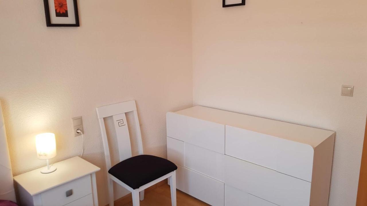 Apartamento Con Tres Dormitorios Vista Mar サンタ・ポラ エクステリア 写真